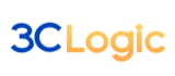 3CLogic logo