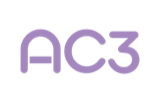 Australian Centre for Advanced Computing & Communications logo