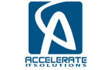 Accelerate ITS logo