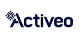 Activeo Pte Ltd logo