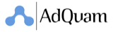 AdQuam logo