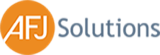 AFJ Solutions LTD logo