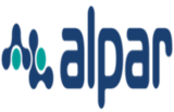 Alpar logo