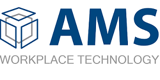 AMS Workplace Technology logo