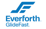 Everforth GlideFast logo