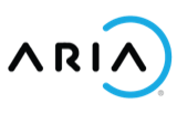 Aria Systems logo