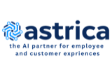 Astrica logo