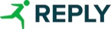 Reply logo