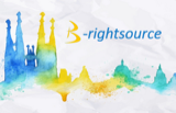 b-rightsource GmbH logo