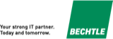 Bechtle AG - HanseVision logo