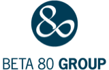 Beta 80 S.p.A. Software e Sistemi logo