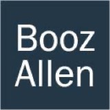Booz Allen Hamilton Inc. logo