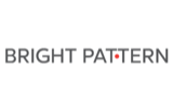 Bright Pattern Inc logo