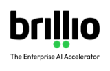 Brillio logo