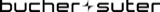 Bucher + Suter AG logo