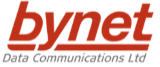 Bynet Data Communications Ltd logo