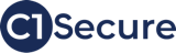 c1secure, LLC logo