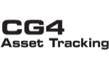 CG4 Asset Tracking logo