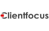Clientfocus GmbH logo