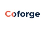 COFORGE LIMITED logo