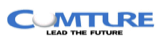 COMTURE Inc. logo