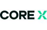 CoreX logo