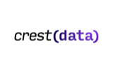 Crest Data logo