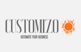 Customizo Inc logo