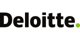 Deloitte Consulting LLP logo