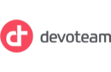 DEVOTEAM logo