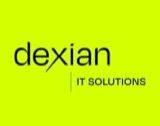 Dexian IT Solutions logo