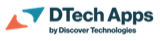 Discover Technologies LLC logo