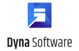 DYNA Software Inc. logo