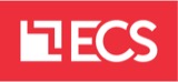 ECS logo