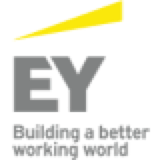 Ernst & Young LLP logo