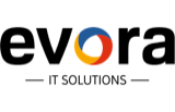 Evora IT Solutions logo