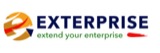 Exterprise logo