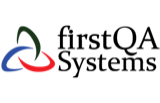 FirstQA Systems Limited logo