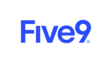 Five9 logo