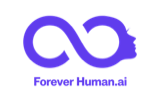 Forever Human AI Corporation logo