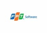FPT Software Company Limited logo