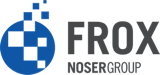 FROX AG logo