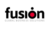 Fusion Global Business Solutions logo
