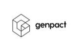 Genpact logo