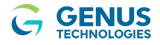 Genus Technologies, LLC logo