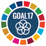 Goal 17 logo