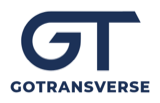 Gotransverse LLC logo