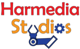 Harmedia Studios, LLC logo