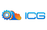 ICG Automation logo