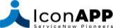 ICON APP LTD logo